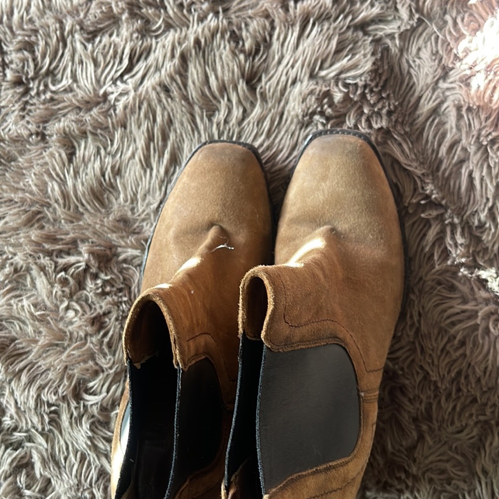 Trask boots - Picture 2 of 9